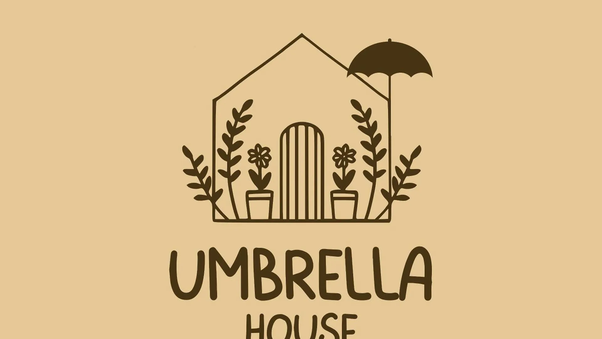 شقة Umbrella House تيرانا