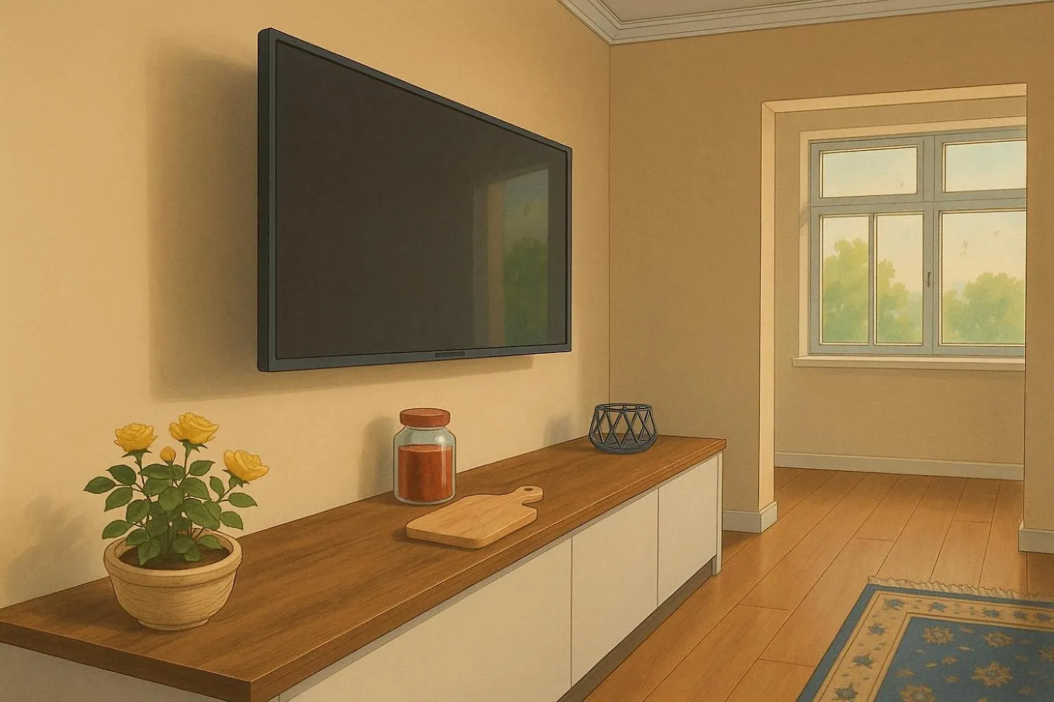 شقة Umbrella House تيرانا ألبانيا