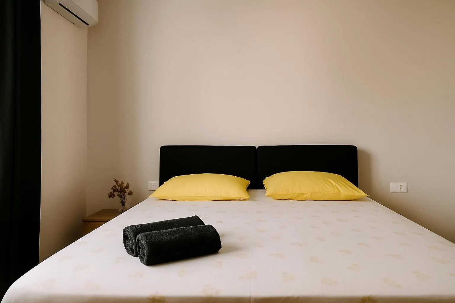 شقة Umbrella House تيرانا