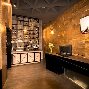 4* فندق Vh Premier As & Meeting Center
